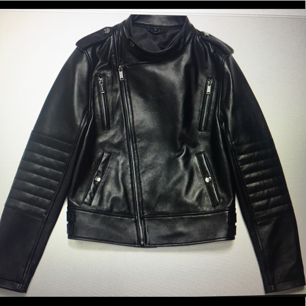 Bolvaint Paris Adelais Lambskin Women’s jacket